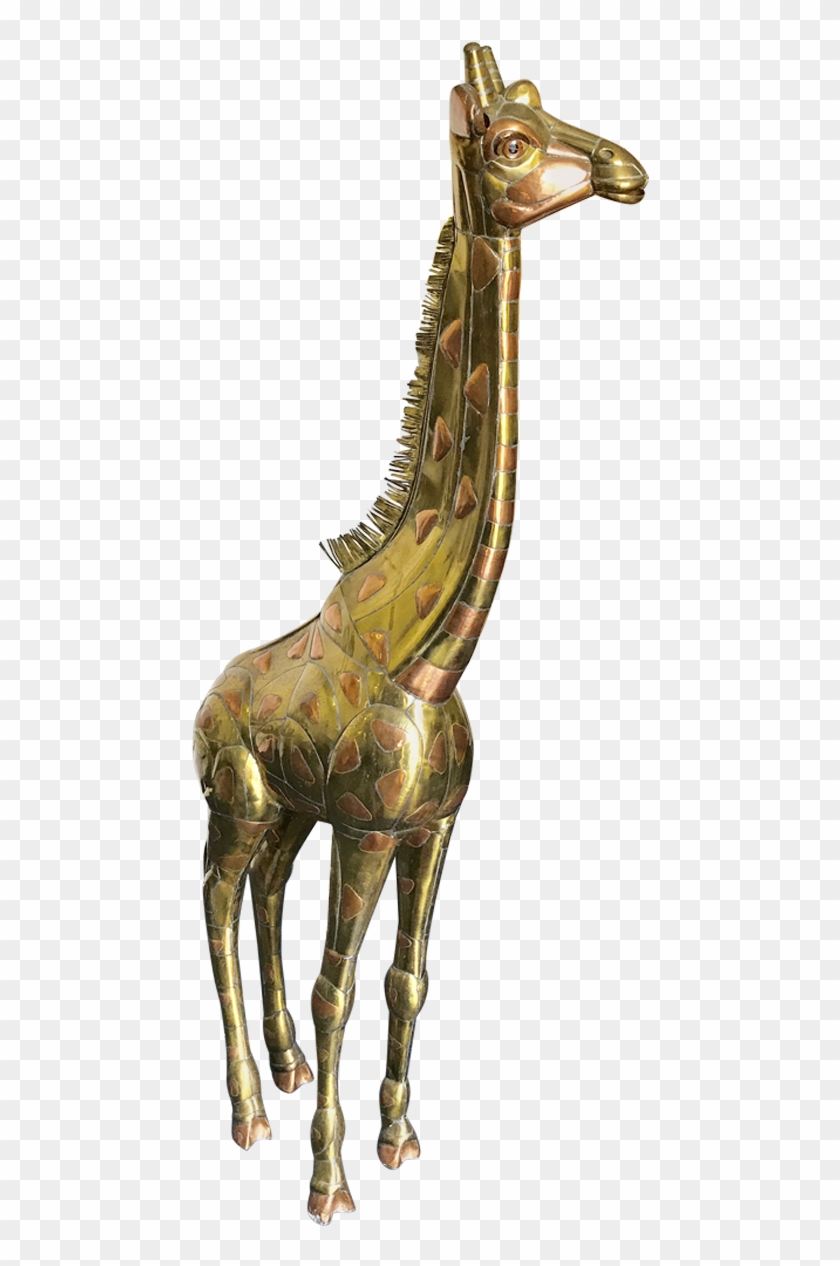 Viyet - Designer Furniture - Accessories - Vintage - Giraffe #779963