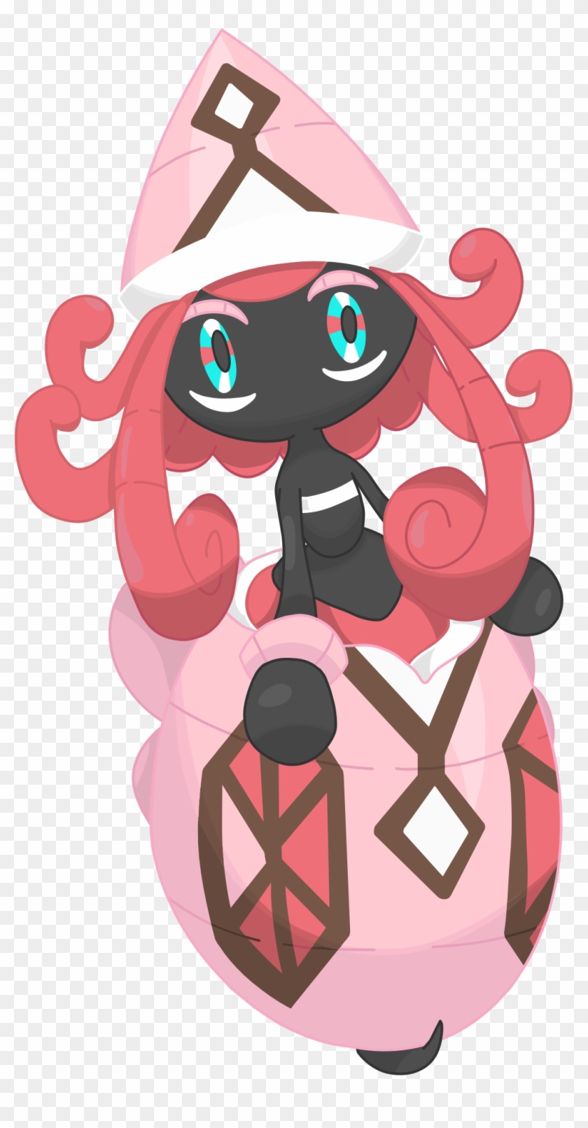 Tapu Lele By Maturtlez Tapu Lele By Maturtlez - Cartoon #779984