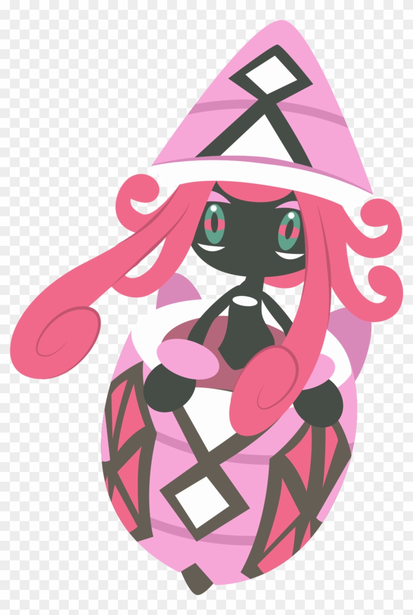 Tapu Lele By Alexalan Tapu Lele By Alexalan - Tapu Lele #779990