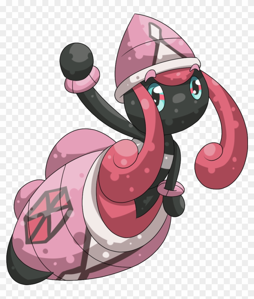 Pokedexxy 2016 Day - Cartoon #780015