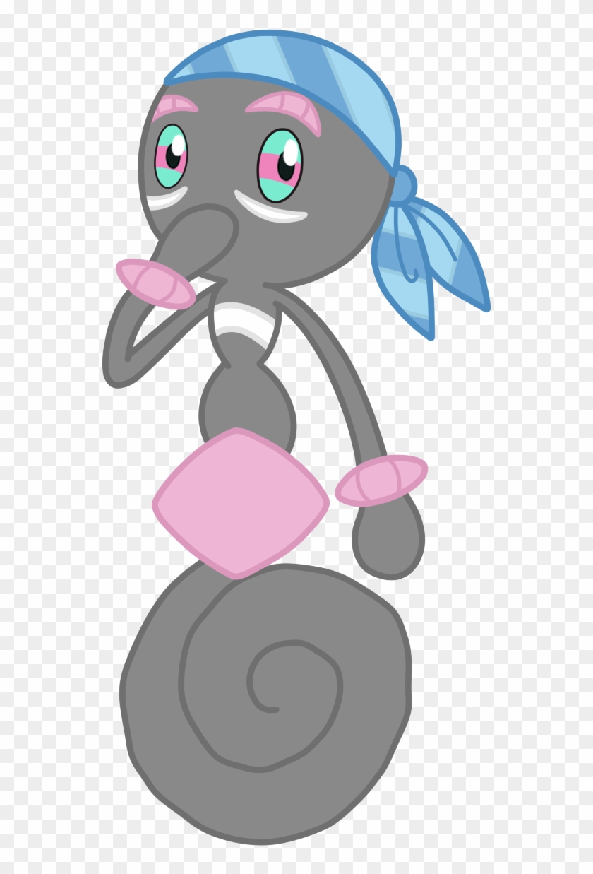 Tapu Lele - Portable Network Graphics #780074