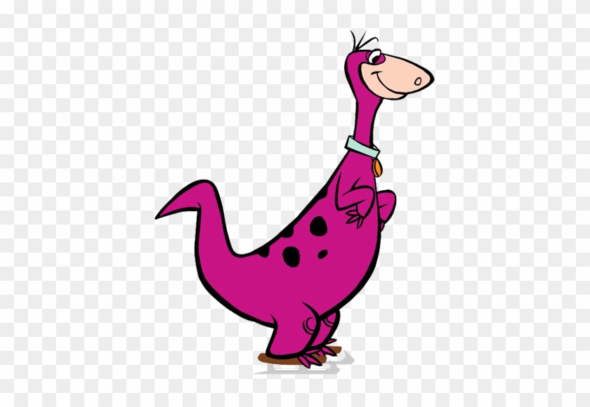 Flintstones - Familie Feuerstein Dino #780176