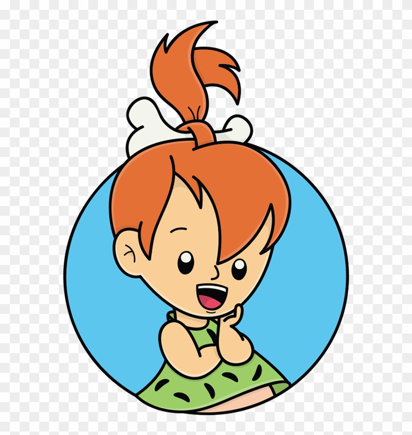 The Flintstones - Cartoon #780188