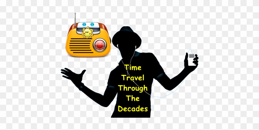 The Geriatric Dj Plays One Hour Of Sixties Hits - Listen To Music Ipod #780197
