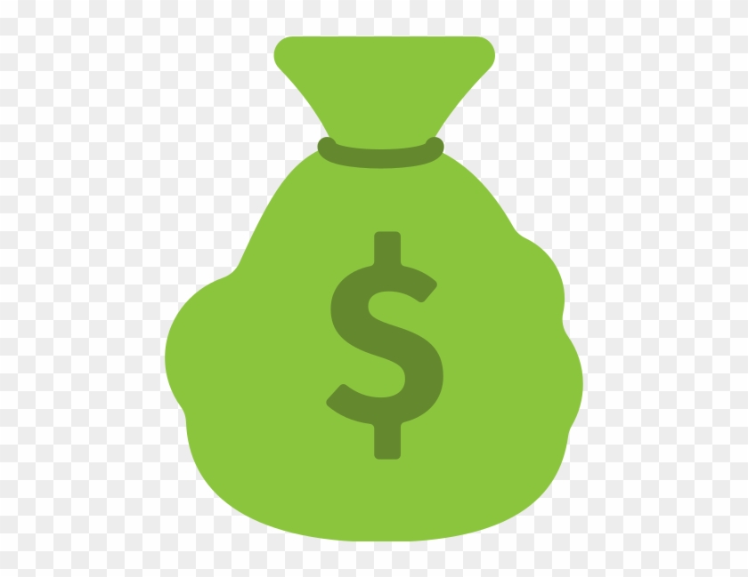 U 1 F 4 B 0 Moneybag - Bib #780230
