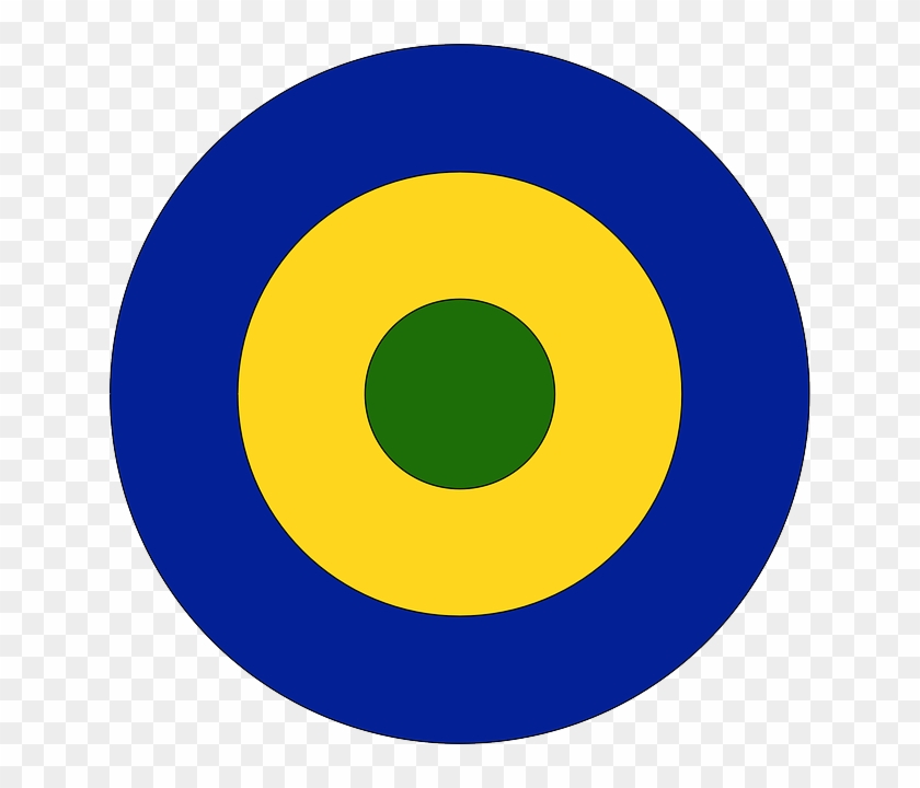Roundel Flag, Africa, Circle, Round, Gabon, Colors, - Angel Tube Station #780468