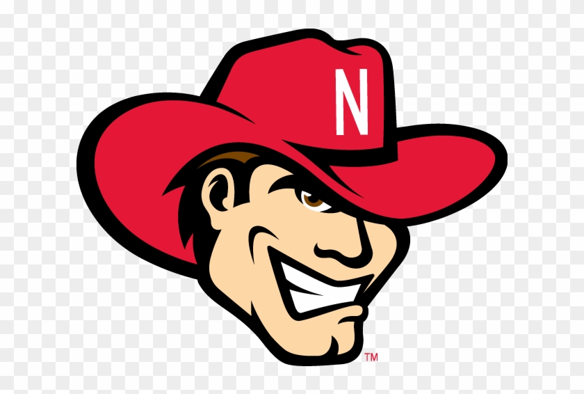 Nebraska Clipart Nebraska Husker Clipart - University Of Nebraska Mascot #780574