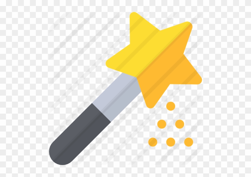 Magic Wand - Magic Wand #780611