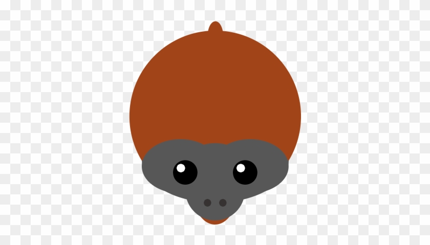 Artisticorangutan - Illustration #780637