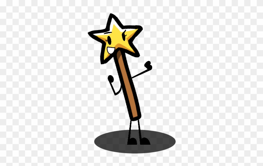 Magic Wand - Magic Wand #780649