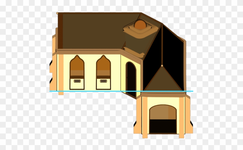 Purhbot - House #780716
