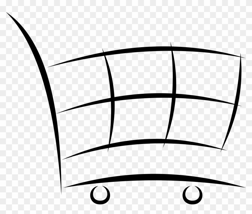 Big Image - Shopping Cart #780757