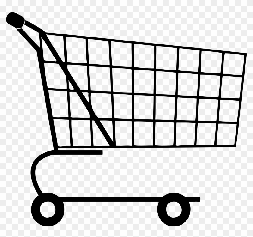 Big Image - Shoppingtroly #780861