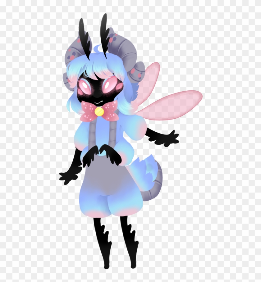 Flutter On~ By Dominos-cat - Cartoon #780906
