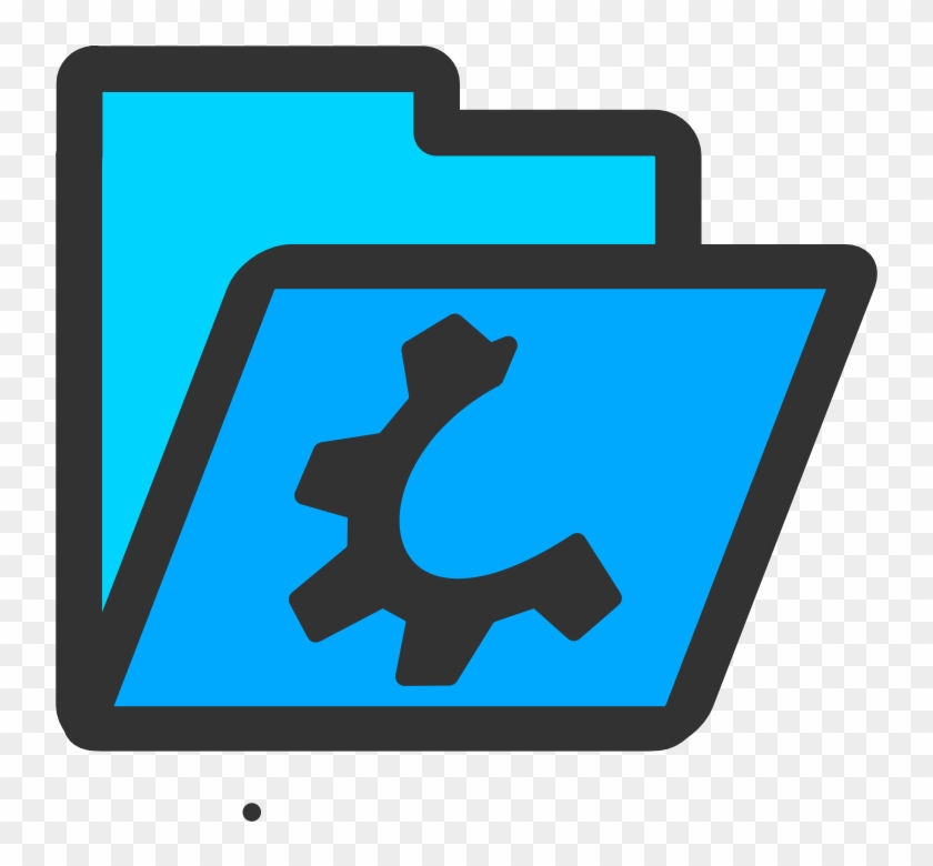 Logo Folder #780975