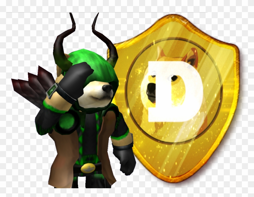 Dogecoin #781030