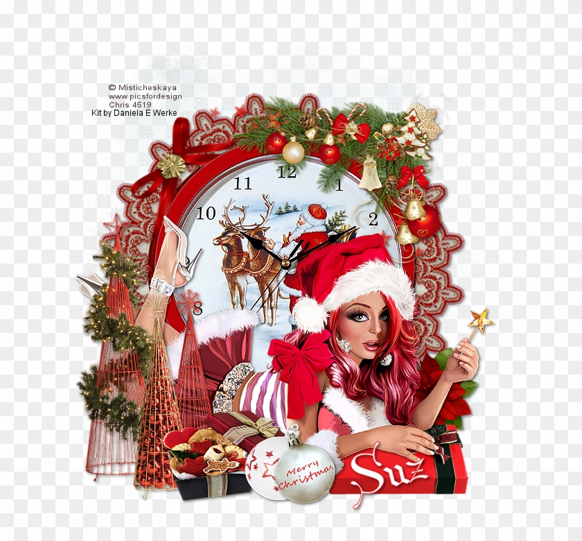 Christmas Day ** - Christmas Day ** #781179