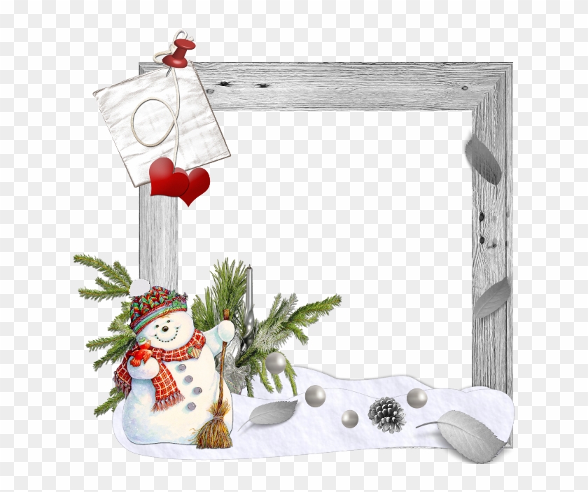 Free Download Merry Christmas Photo Frame Cards 2017 - Christmas Picture Frame 2017 #781192