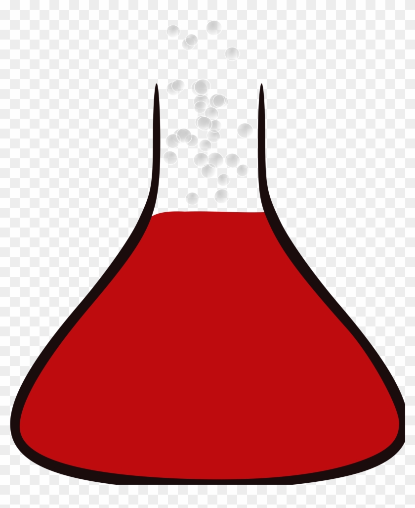Potion Bubbles Clipart - Potion Clip Art #781201