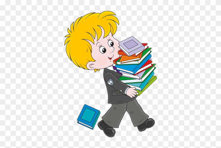 Shutterstock 290073251 [преобразованный] - Hold Book Cartoon #781254