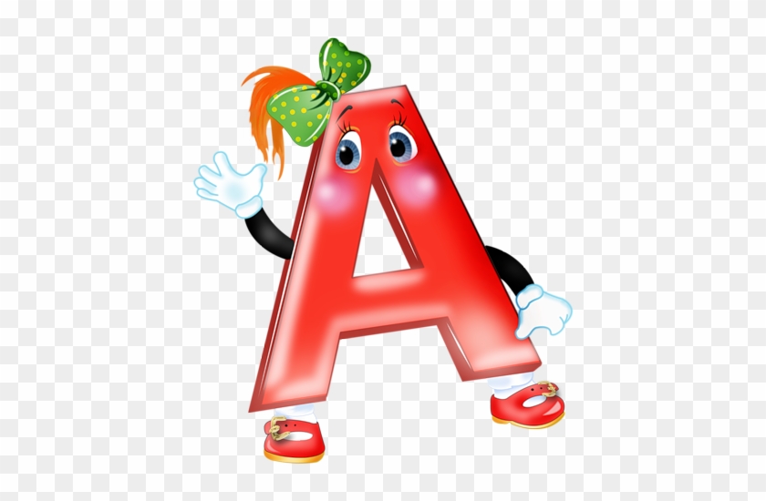 Explore Russian Alphabet, Alphabet Pictures, And More - Буква А #781258