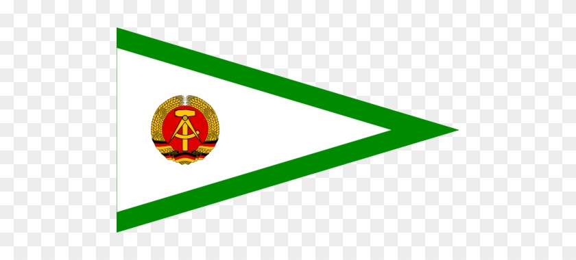 This Image Rendered As Png In Other Widths - East Germany #781351