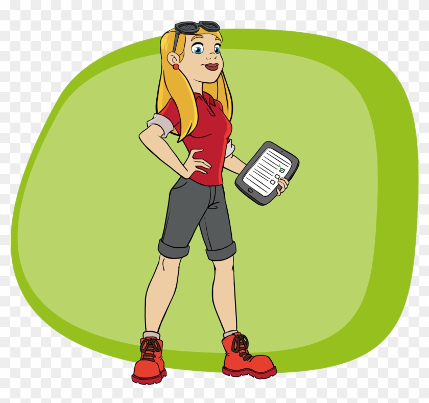 Call Shelley The Tree House - Cartoon #781428