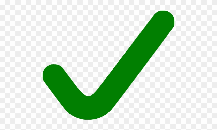 Check Mark Png Gif #781438