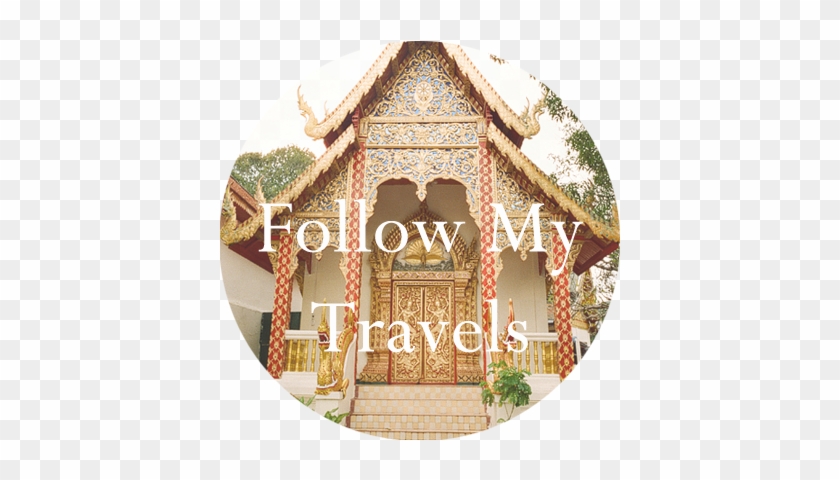 Followmytravels - Followmytravels #781469