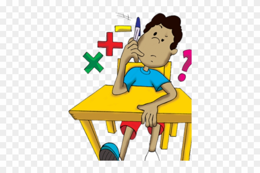 Decreto - Calculo Mental #781498