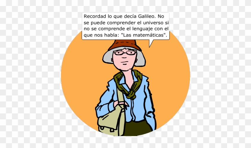 Cartoon #781562