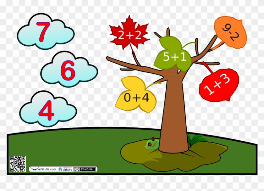 Http - //www - Mundoprimaria - Com/juegos Matematicas/juego - Cartoon #781573
