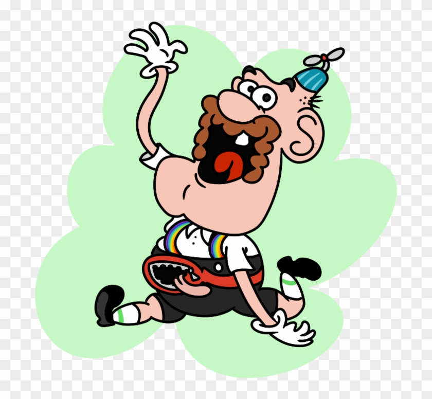 Uncle Grandpa By Jamtoon - Art #781844
