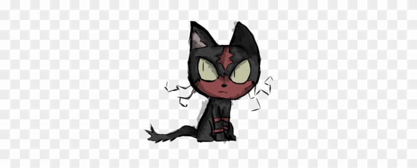 Morb#milkshake 6 0 Litten By Morb#milkshake - Cartoon #781889
