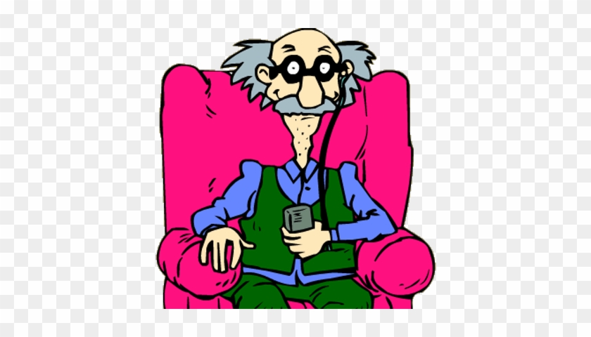 Og Grandpa Pickles - Rugrats Grandpa Name #781946