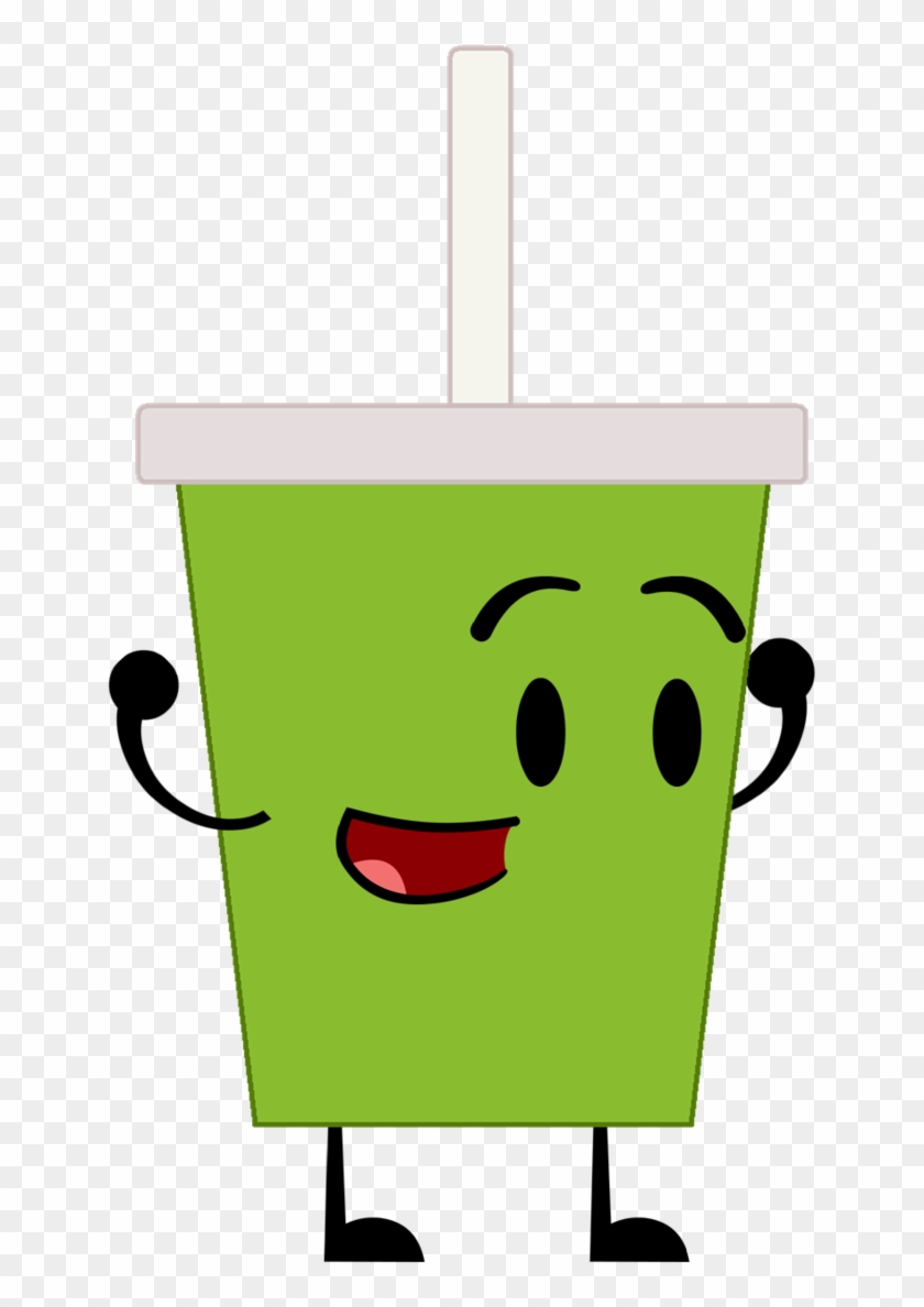 Milkshake By Superplusle - Milkshake By Superplusle #781963