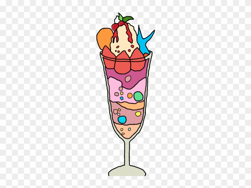 Rainbow Shake Ice Cream - Rainbow Shake Ice Cream #781991