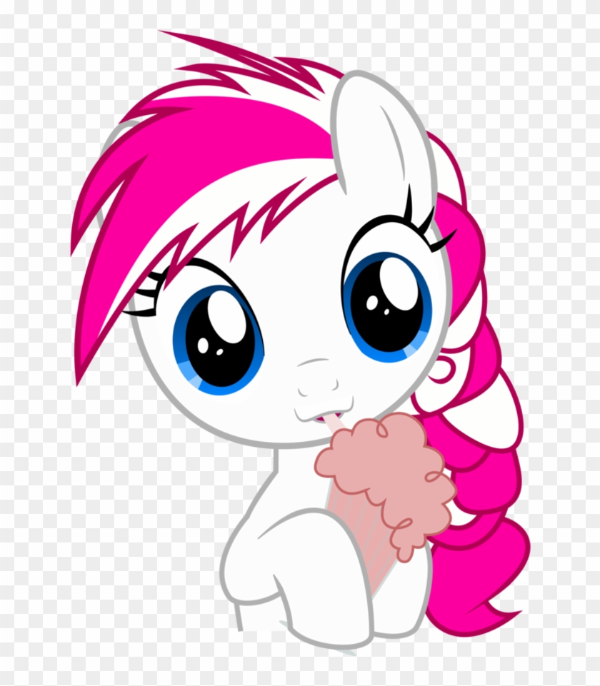 Double Cleff Milkshake By Iskyart - Cartoon #782044