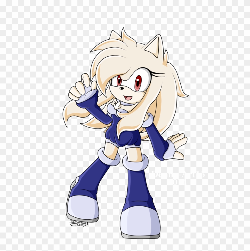 Lotte The Porcupine By Denny-art13 - Cartoon #782095