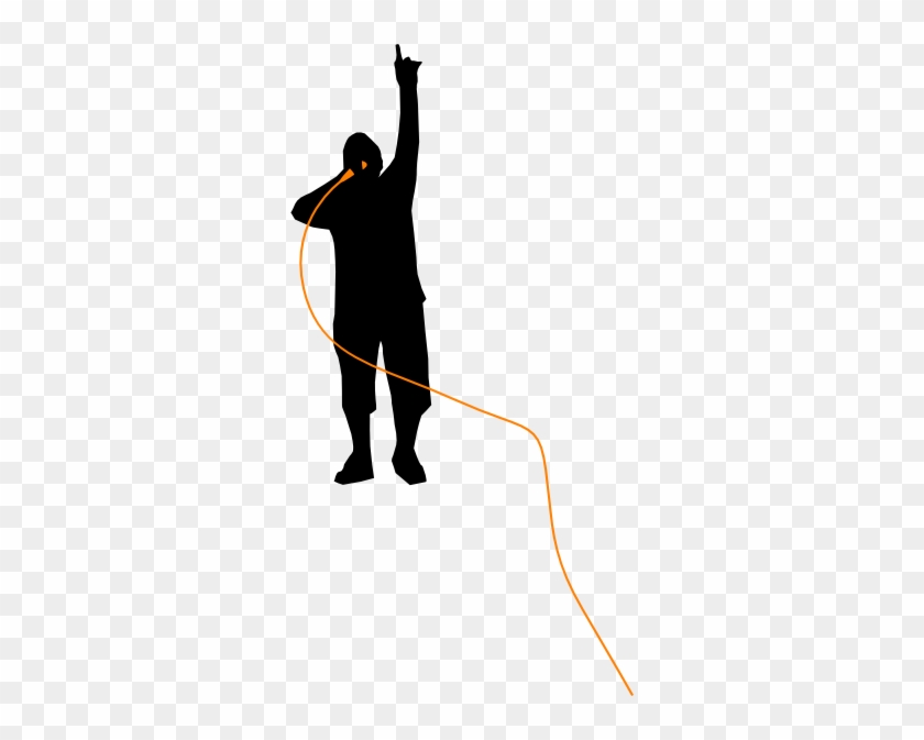 Hip Hop Clip Art #782167