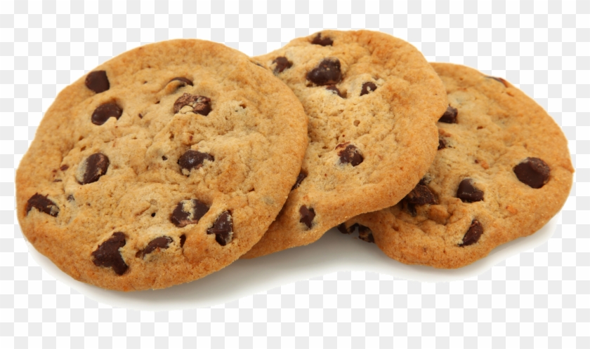 Cookie Png File - Cookies Png #782237