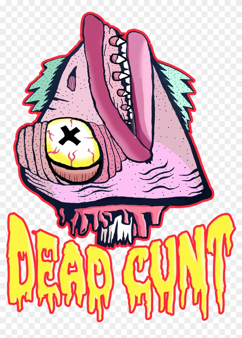 Dead - Dead #782248