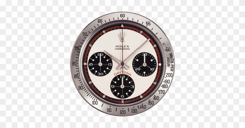 Related Questionsmore Answers Below - Rolex Daytona Paul Newman #782247