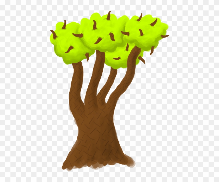 Because Its Design Is Sort Of Based On Chocolate Chip - Illustration #782266
