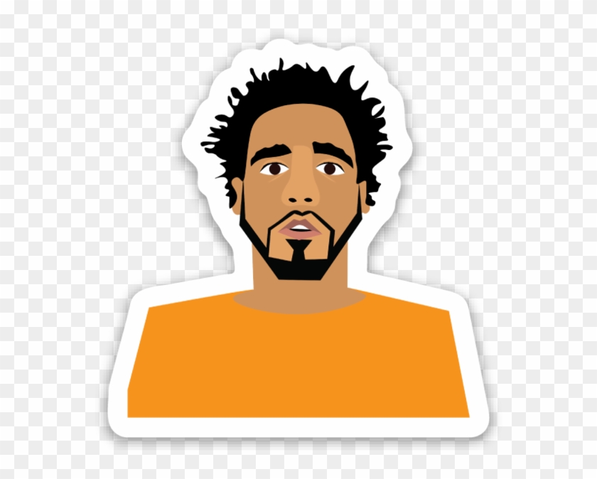 J Cole - J. Cole #782329