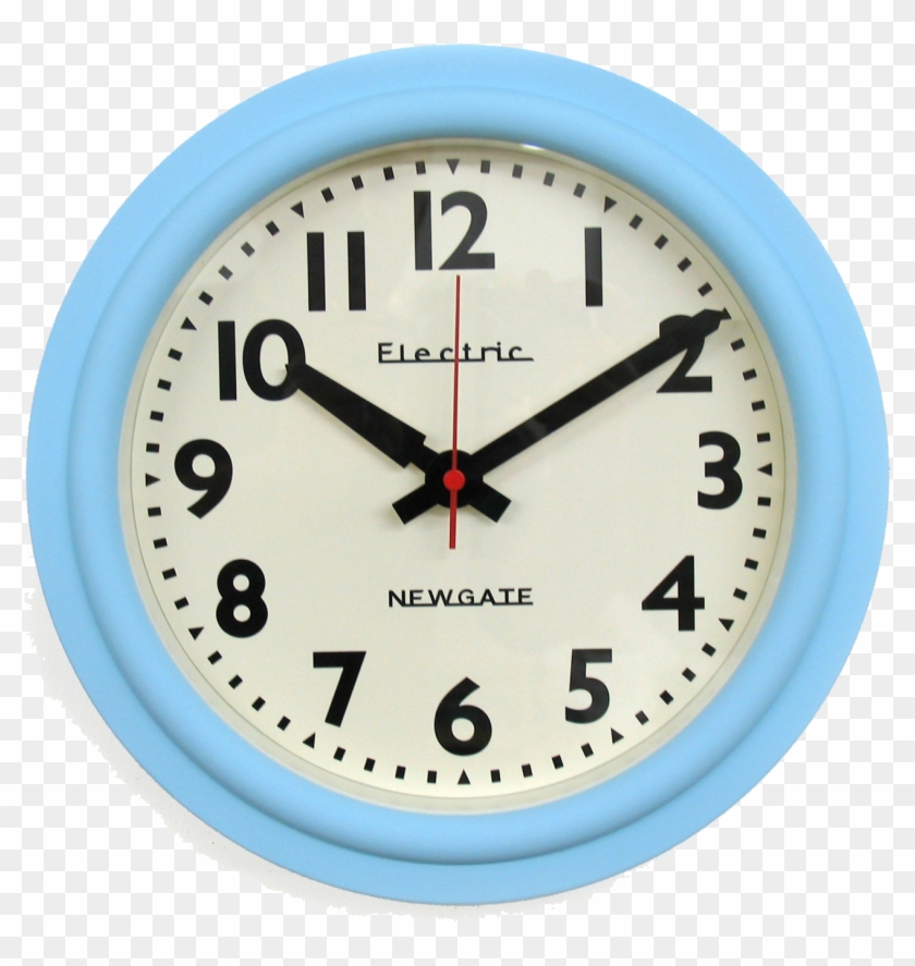 Pattern Clock Png Image - Brain Test Ball Clock Fan #782360