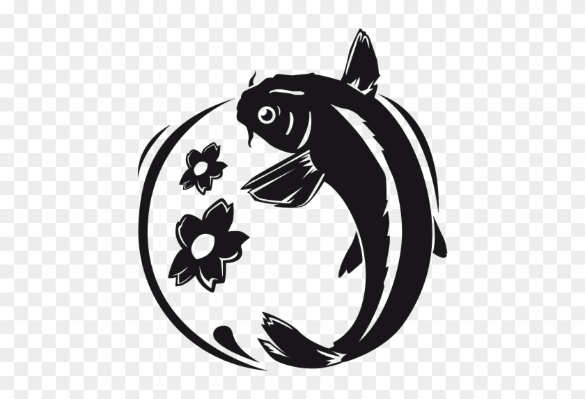 Koi - Fish #782415