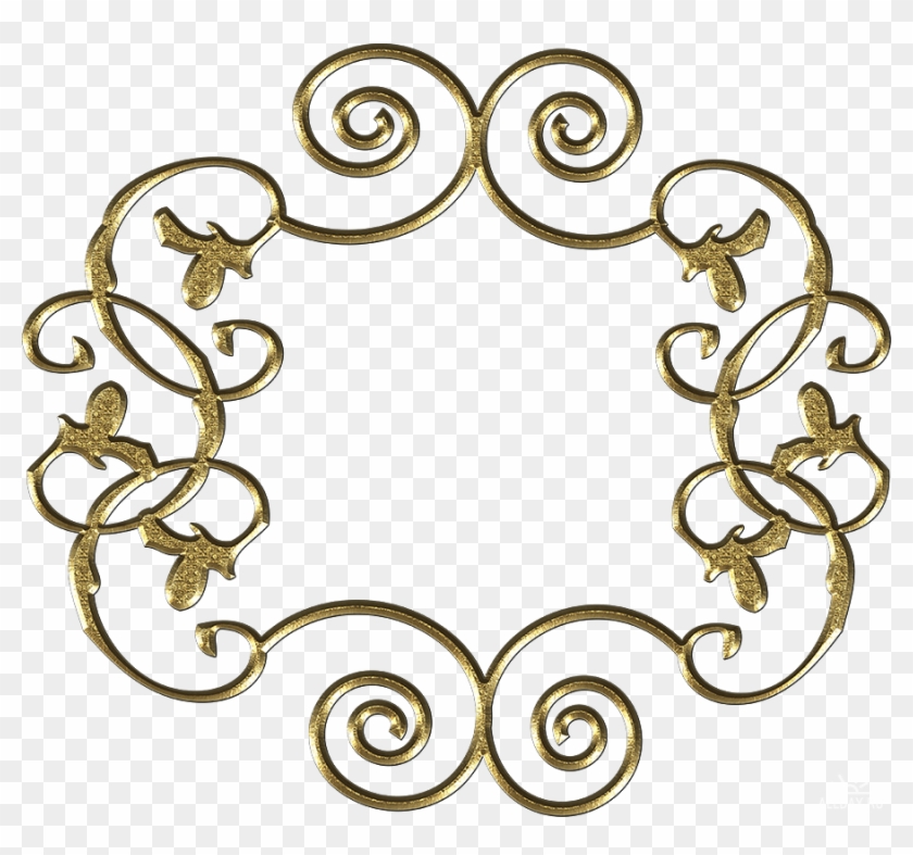 Com/uploads/posts/2015 05/1432475870 Elegant Frames - Clip Art #782440