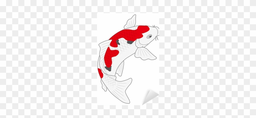 Koi #782460