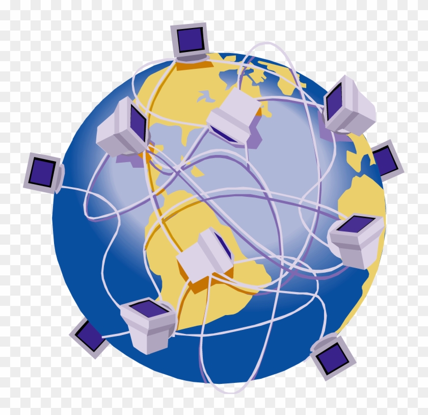 Stc - Information Technology Clipart #782503
